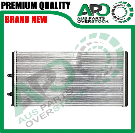Radiator For ALPINA B3 B4 3.0L Auto 2013-2/2017