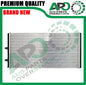 Radiator For ALPINA B3 B4 3.0L Auto 2013-2/2017