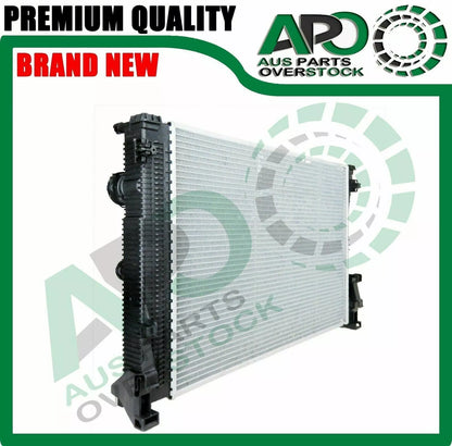 Radiator For MERCEDES E CLASS W207 E220 E250 E300 E320 E350 E400 E500 E550