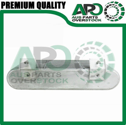 Intercooler For MAZDA Bravo UN Ford Courier PE PG PH 99-06 2.5L TD