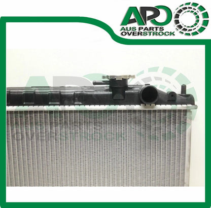 Radiator For NISSAN TERRANO R20 2.7L Turbo Diesel 1996-1999 Auto Manual