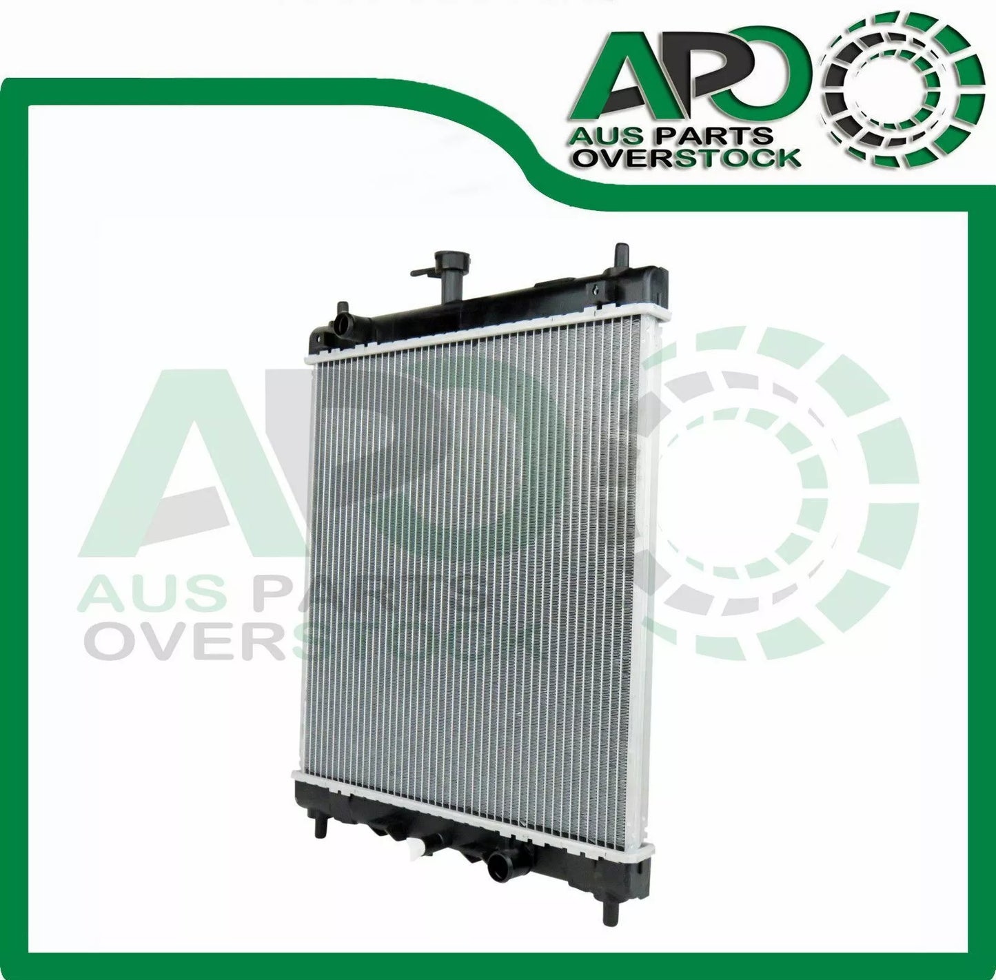 Radiator for SUZUKI Carry Van APV GD 1.6L Petrol 2006-On Manual