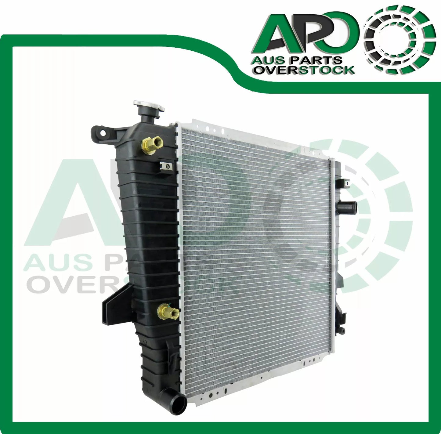 Radiator FORD EXPLORER II UN105/150 4.0L V6 1994-1997 Auto & Manual