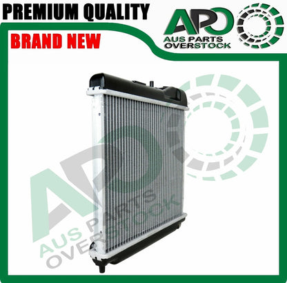 Radiator For HONDA JAZZ GD 2002-2008 Auto & Manual (Small Type)