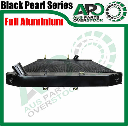 Full Alloy Radiator for TOYOTA DYNA XZU700 XZU710 720 730 4.0L Auto Man 2011-