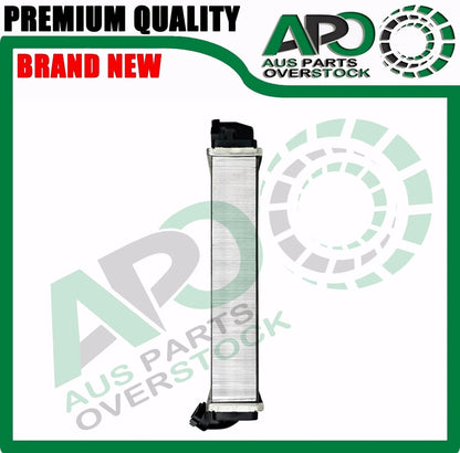 Heater Core For MERCEDES S-CLASS W126 Petrol / Diesel 12/1979-2/1991