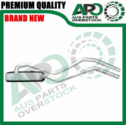 Heater Core For FORD Focus LS LT LV 06/2005 -7/2011
