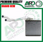 Heater Core For RENAULT CLIO III 6/2005-