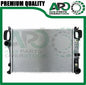 Radiator For MERCEDES CL-CLASS W216 CL500 CL550 CL600 CL65 AMG 9/2005-2013