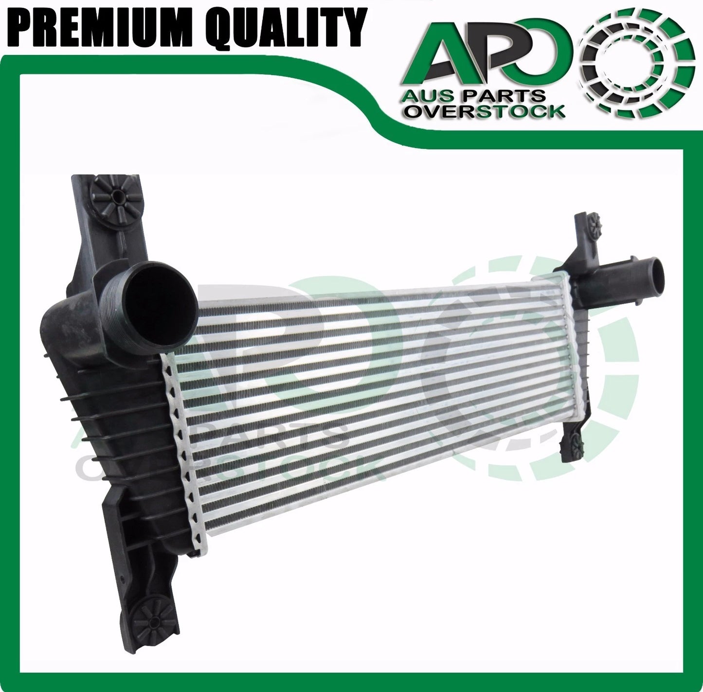 Intercooler Fits For Ford Ranger PX 2.2L 3.2L Turbo Diesel 2011-On