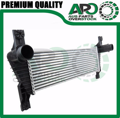 Intercooler Fits For Ford Ranger PX 2.2L 3.2L Turbo Diesel 2011-On