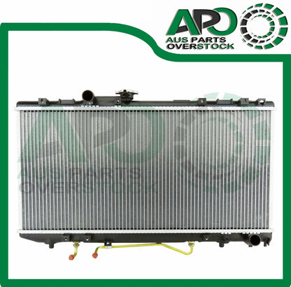 Radiator For TOYOTA CELICA ST182 ST184 ST185 Auto Manual 10/89-3/1994