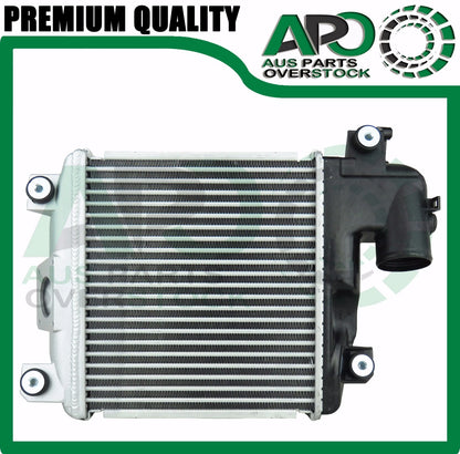 Intercooler Fit TOYOTA HILUX KUN16R 26R 3.0L Turbo Diesel 2005-