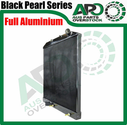 Full Alloy Radiator for TOYOTA DYNA XZU700 XZU710 720 730 4.0L Auto Man 2011-