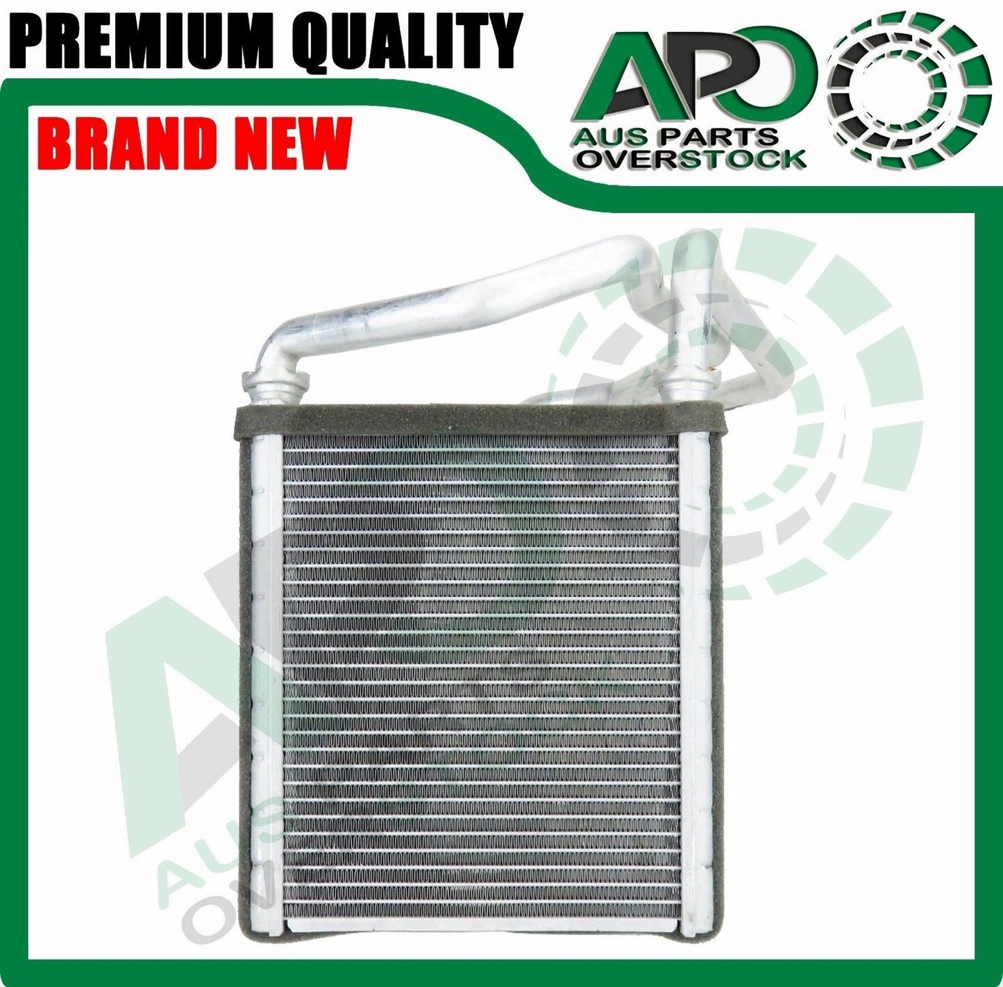 Heater Core For TOYOTA Camry ACV40R AHV40R 6/2006-10/2011