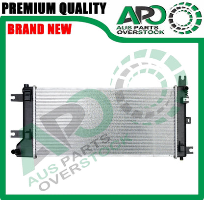 Radiator For NISSAN E-NV200 EM57 Electric 4/2014-On