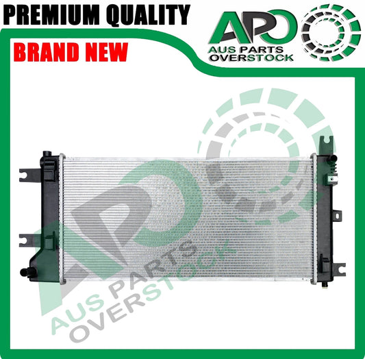Radiator For NISSAN E-NV200 EM57 Electric 4/2014-On