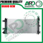 Radiator For NISSAN E-NV200 EM57 Electric 4/2014-On