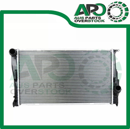 Radiator For BMW 1 Series E81 E82 E87 E88 116d 118d 120d 123d 135i