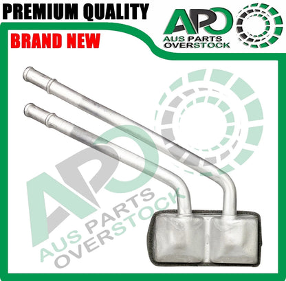 Heater Core For Landrover FREELANDER L314 2/1998-10/2006