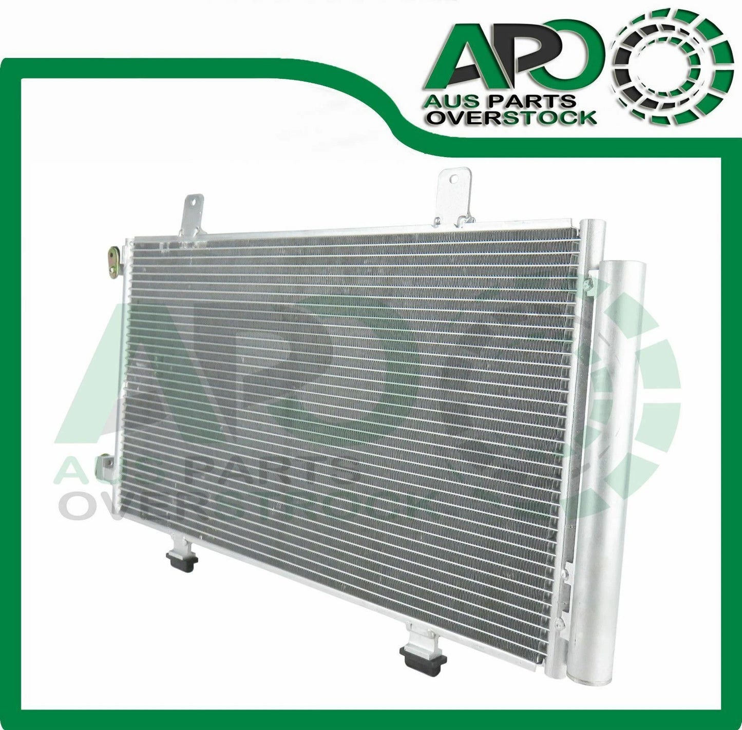 Air Condenser for SUZUKI SX4 2007-2010