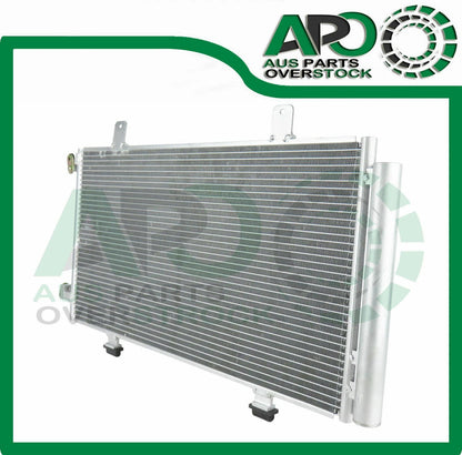 Air Condenser for SUZUKI SX4 2007-2010