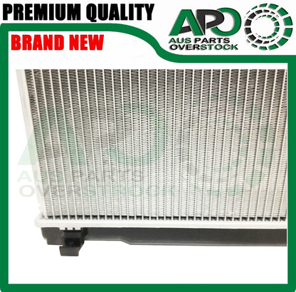 Radiator For TOYOTA MARK X GRX120 GRX121 GRX125 GRX130 GRX133 GRX135