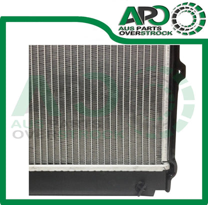 RADIATOR FOR Toyota Hilux RN90 RN105 R N110 2.4L Diesel 83-97