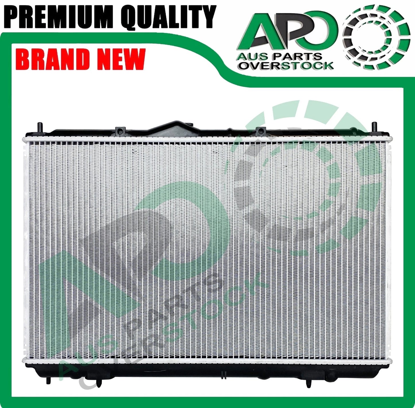 Radiator For Volvo S40 V40 1.8L 2.0L None Turbo Auto / Manual 1995-2004