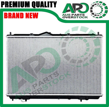 Radiator For Volvo S40 V40 1.8L 2.0L None Turbo Auto / Manual 1995-2004