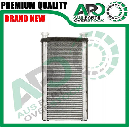 Heater Core For SUBARU TRIBECA B9 3.0L EZ30, 3.6L EZ36D 10/2006 - On