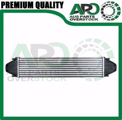 Intercooler Fit VOLVO XC60 D4 D5 T4 T6 05/2008-On
