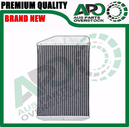 Heater Core For CITROEN JUMPER RELAY 250 Petrol / Diesel 6/2006-On