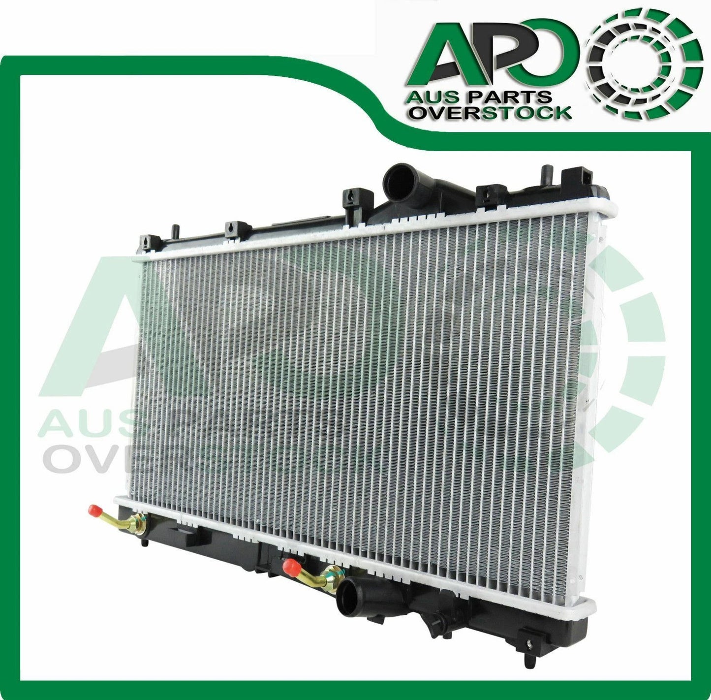 Radiator CHRYSLER NEON 1996-8/1999 Auto / Manual