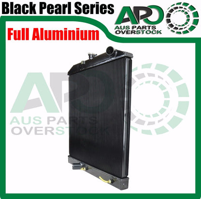 Full Alloy Radiator Hino Dutro 8500 XZU434R S05C-TB 4.6L Auto Manual 2003-2007
