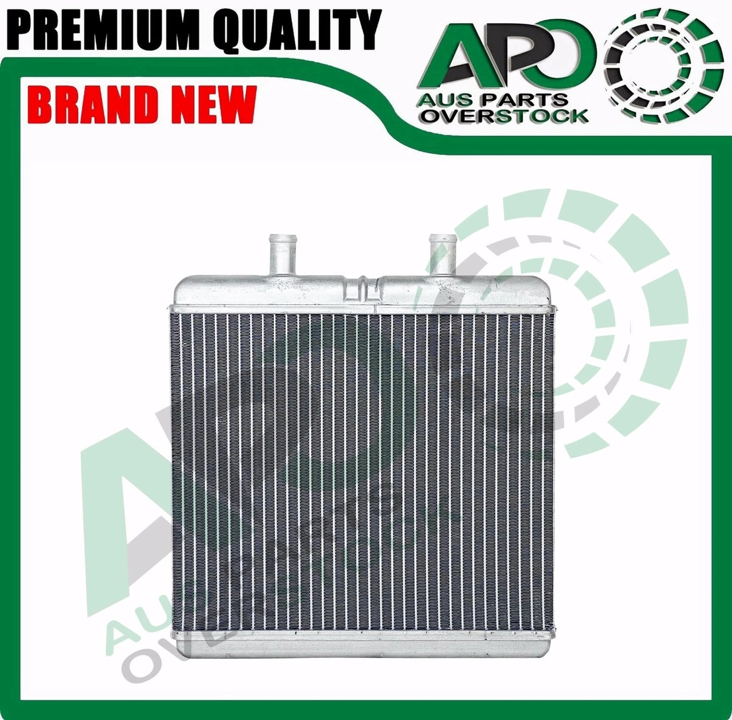 Heater Core For IVECO Daily III 29L 35C 35S 40C 45C 50C Diesel 9/1999-On