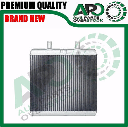 Heater Core For IVECO Daily III 29L 35C 35S 40C 45C 50C Diesel 9/1999-On