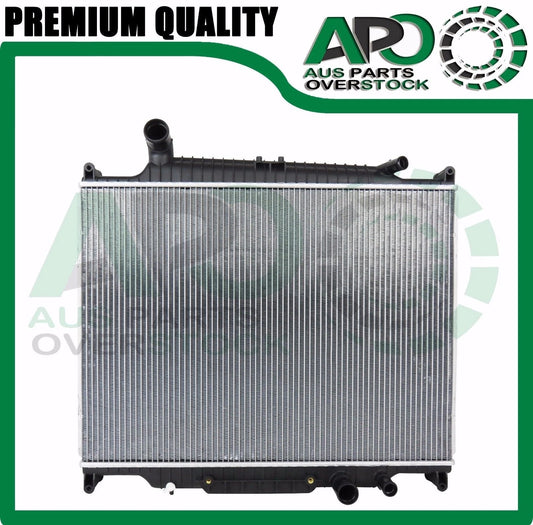 Radiator LANDROVER RANGE ROVER III LM 3.6 Turbo Diesel 3/2002-On