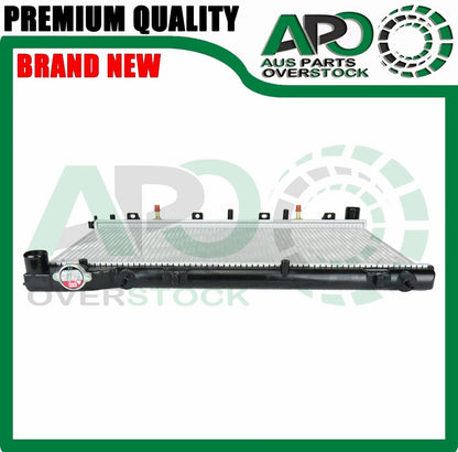 Radiator for SUBARU Impreza WRX GC GF G1 8/1992-9/2000