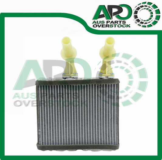 Heater Core MITSUBISHI CHALLENGER Early Model *Check Description
