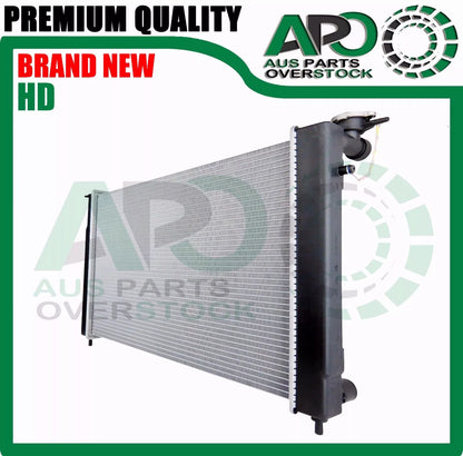 Quality Radiator for HOLDEN Commodore VT VX VU V8 5.0L Auto Manual 1997-2002