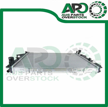 Radiator for Landrover Discovery Series 3 TAA L319 2.7L V6 Turbo Diesel