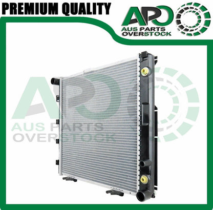 Radiator For MERCEDES E Class W124 200E 220E 230E E200 E210 1986-1995