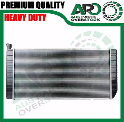 Radiator For Cadillac Escalade 5.7L V8 Auto Manual 1999-2000