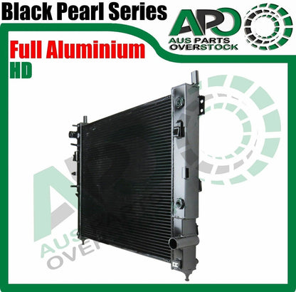 Full Aluminium Radiator For Mercedes W163 ML320 ML430 ML350 ML500 Petrol 1998-2005