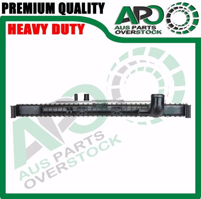 Radiator for Landrover Discovery 4 LA L319 3.0L V6 Turbo Diesel 2009-On