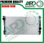 Radiator Fit For BMW 3 SERIES G20 G21 320i 320iX Auto 2018-2019