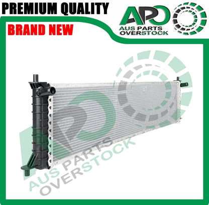 Radiator for TESLA Model S 2016-2020