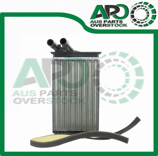 Heater Core AUDI A4 S4 B5 4Cyl & V6 11/1994 -10/2003