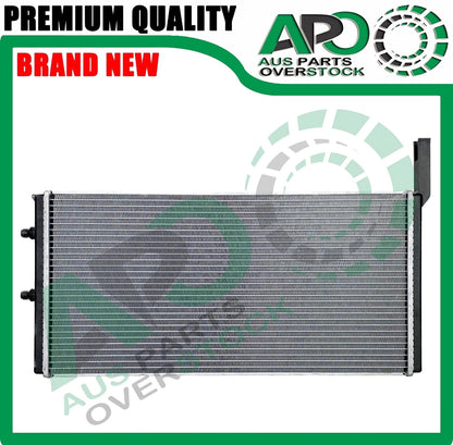 Radiator For Water Cooled Intercooler fit Rolls-Royce DAWN GHOST WRAITH 6.6L